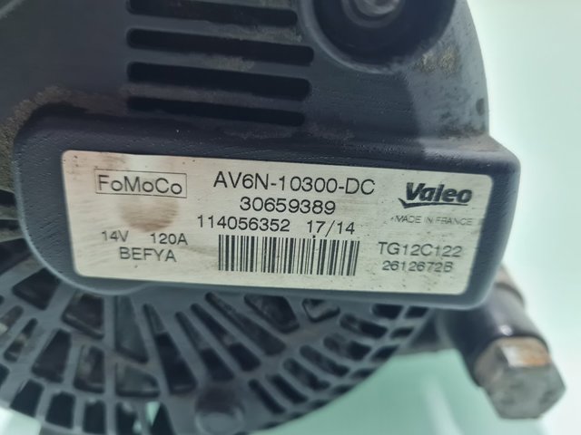 30659389 Alternador  comprar en Reus