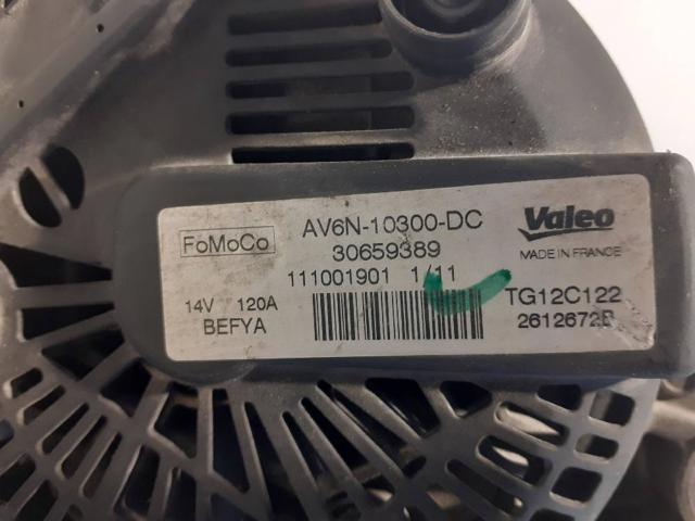30659389 Alternador  en stock Granada