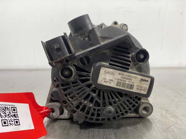 30659389 FORD Alternador  comprar en Oviedo