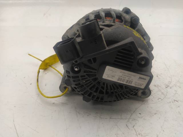 Comprar Alternador Mazda 2  DE a bajo precio
