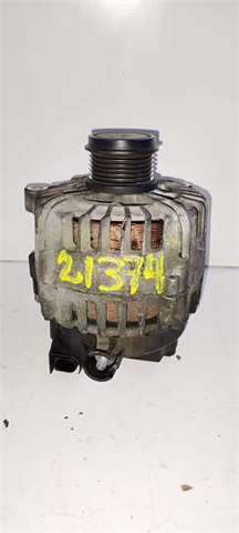 Alternador del motor Mazda 2  desde 107,45 €