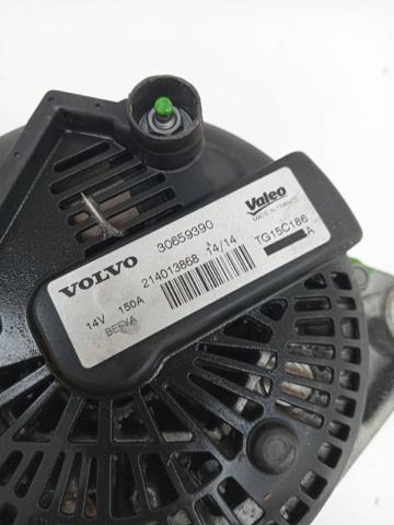 30659390 VOLVO Alternador comprar Alcalá