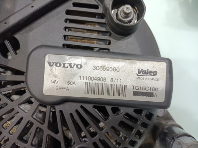 30659390 Alternador  en stock Granada