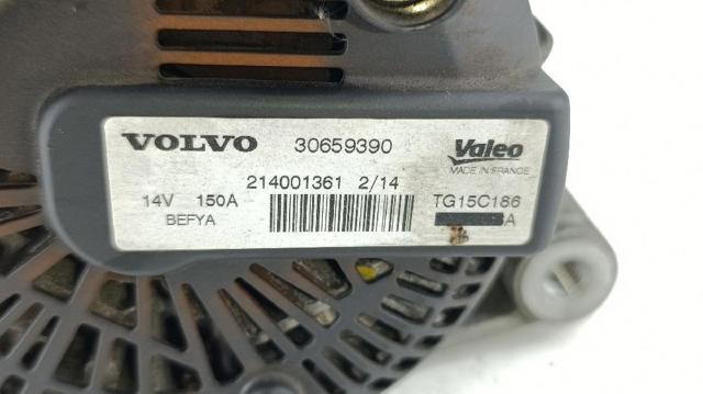 VOLVO 30659390 Alternador  disponible España
