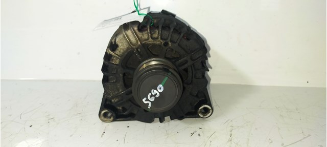 VOLVO 30659390 Alternador comprar Pamplona