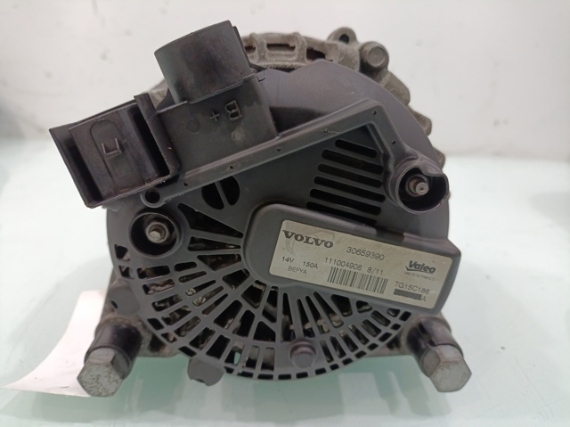 30659390 VOLVO Alternador  en stock Córdoba