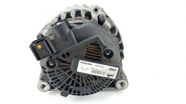 30659390 VOLVO Alternador  comprar en Oviedo