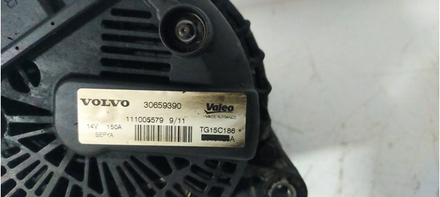 VOLVO 30659390 Alternador  disponible España