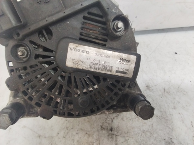 VOLVO 30659390 Alternador  disponible Valladolid
