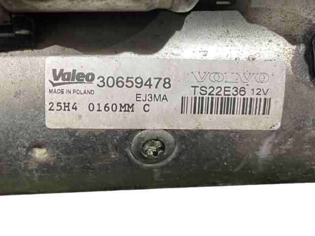 VOLVO 30659478 Motor de arranque  disponible España