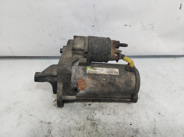 VOLVO 30659478 Motor de arranque  en stock Valencia