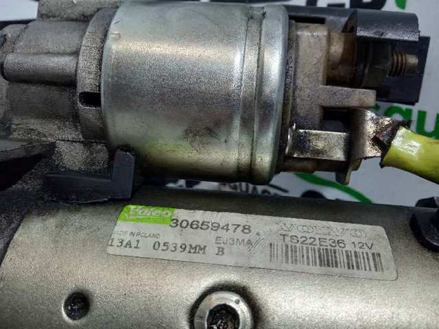 30659478 Motor de arranque  comprar en Pontevedra