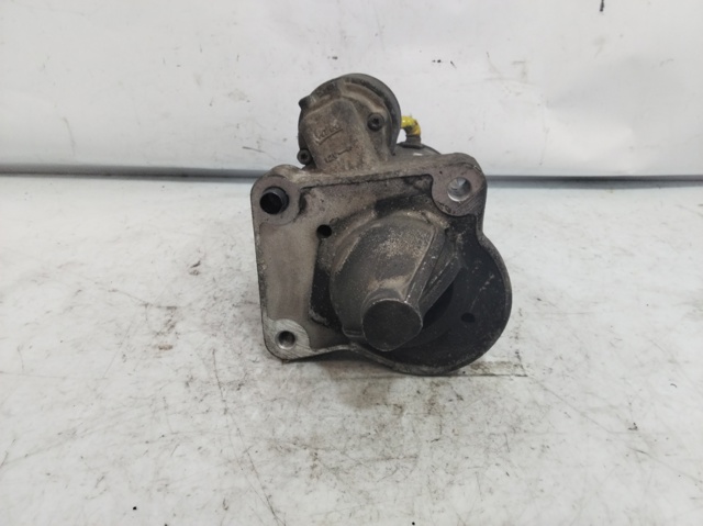 VOLVO 30659478 Motor de arranque  comprar en Murcia