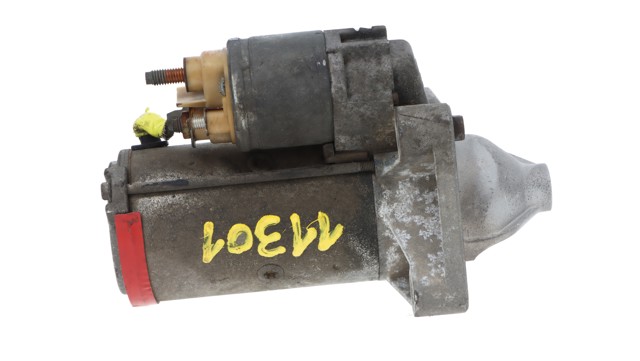 VOLVO 30659478 Motor de arranque  en stock Salamanca