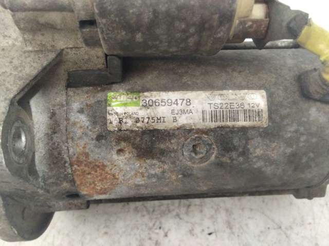 30659478 VOLVO Motor de arranque  comprar en Jaén