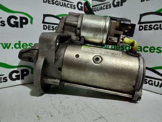 VOLVO 30659478 Motor de arranque  en stock Salamanca