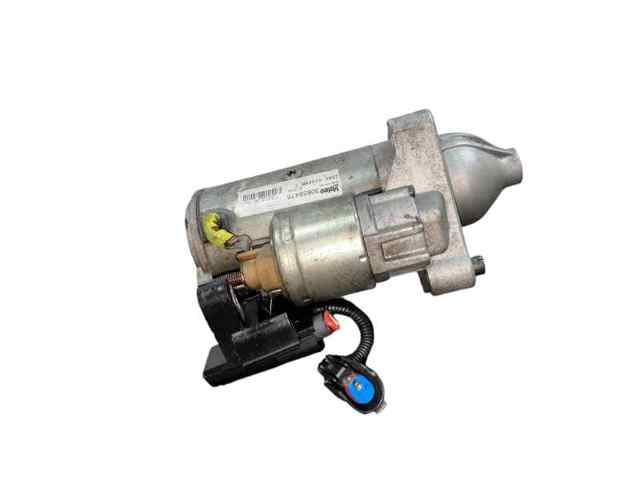 VOLVO 30659478 Motor de arranque comprar Pamplona