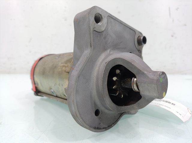 VOLVO 30659478 Motor de arranque  disponible Valladolid