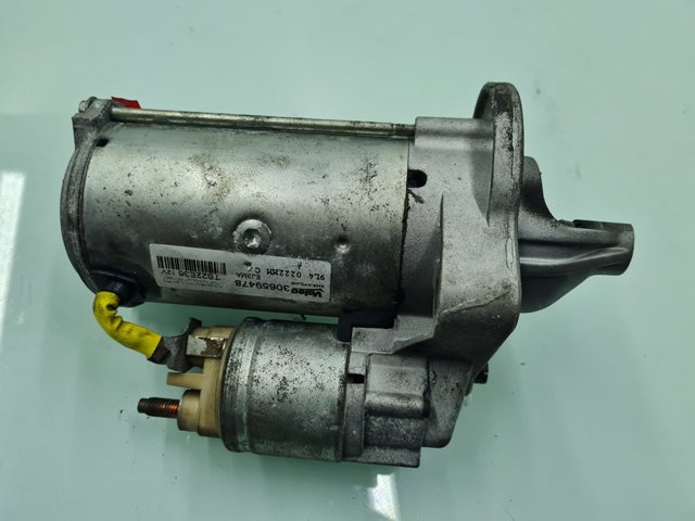 30659478 VOLVO Motor de arranque  disponible Vigo