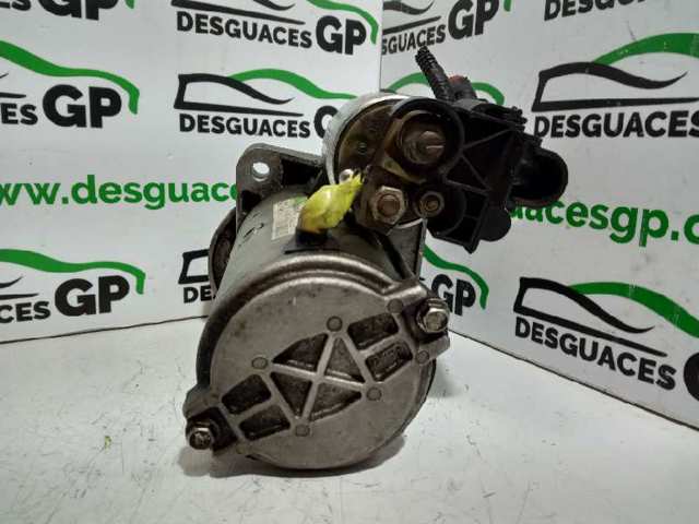 VOLVO 30659478 Motor de arranque  comprar en Albacete
