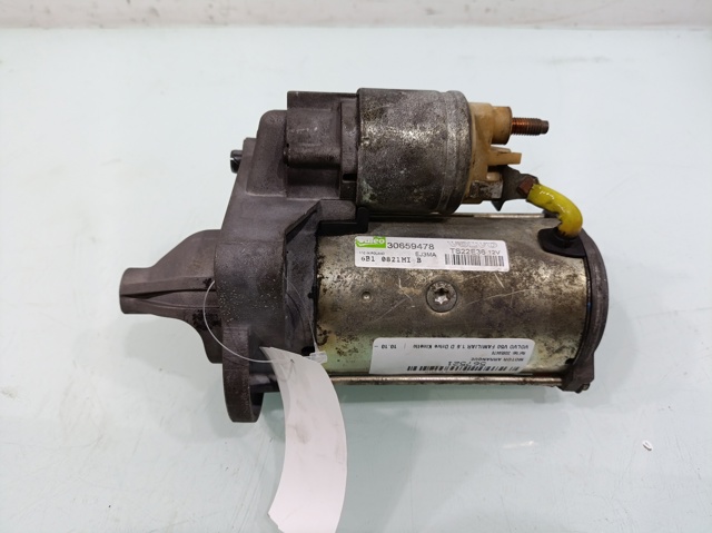 VOLVO 30659478 Motor de arranque  en stock Terrassa