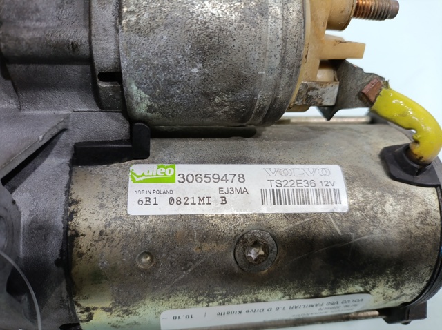 VOLVO 30659478 Motor de arranque  disponible Lugo