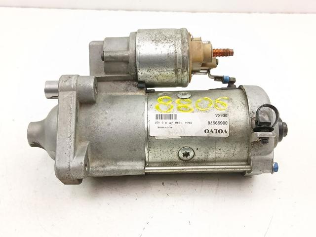 30659576 Motor de arranque  disponible Burgos