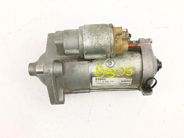 VOLVO 30659576 Motor de arranque comprar Barcelona