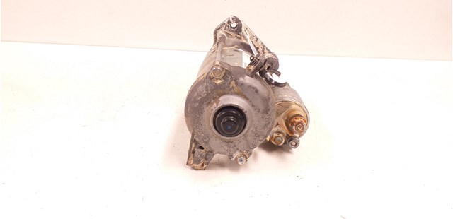 VOLVO 30659576 Motor de arranque  comprar en Albacete