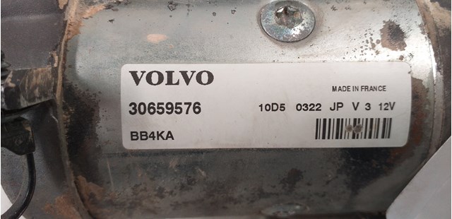 VOLVO 30659576 Motor de arranque  en stock Terrassa