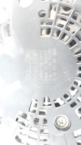 VOLVO 30659580 Alternador  comprar en Albacete