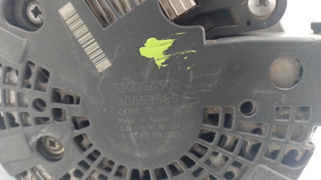 VOLVO 30659580 Alternador  disponible Valladolid