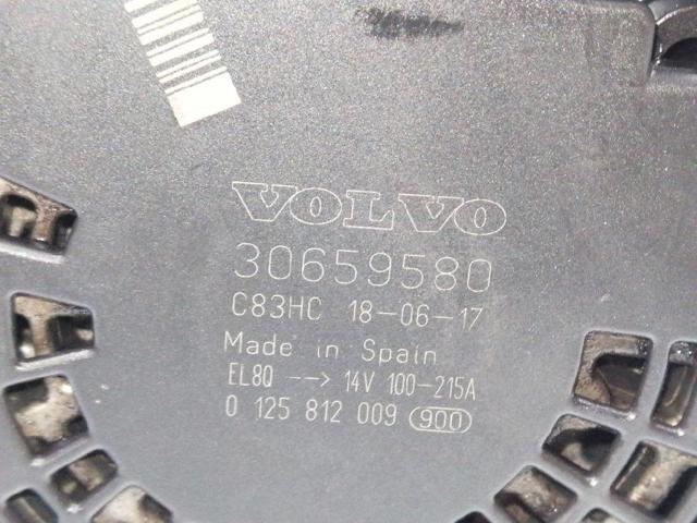 30659580 Alternador  comprar en Pontevedra
