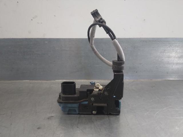 Cerradura delantera izquierda para Volvo XC90  ()