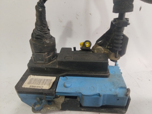 30663042 Volvo