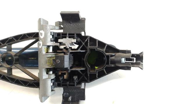 30663866 VOLVO Soporte de manija exterior de puerta delantera derecha  en stock Córdoba