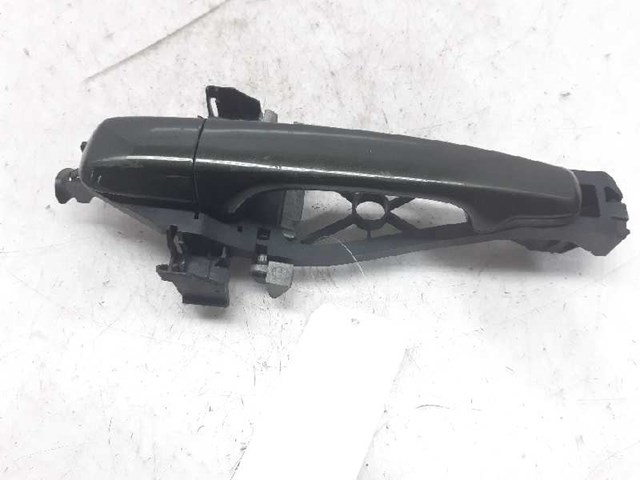 30663866 Soporte de manija exterior de puerta delantera derecha  en stock Sabadell