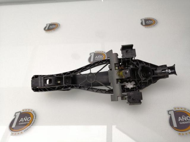 30663866 VOLVO Soporte de manija exterior de puerta delantera derecha comprar Alcalá