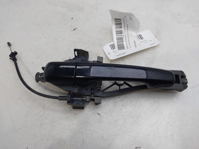 30663866 Soporte de manija exterior de puerta delantera derecha  en stock Granada