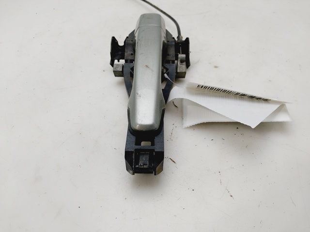 30663866 VOLVO Soporte de manija exterior de puerta delantera derecha  en stock Córdoba