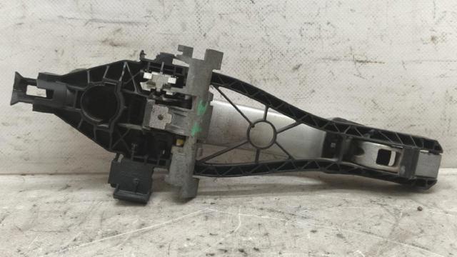 30663866 Soporte de manija exterior de puerta delantera derecha  en stock Granada