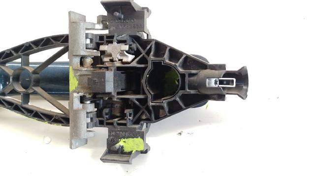 30663866 VOLVO Soporte de manija exterior de puerta delantera derecha comprar Alcalá