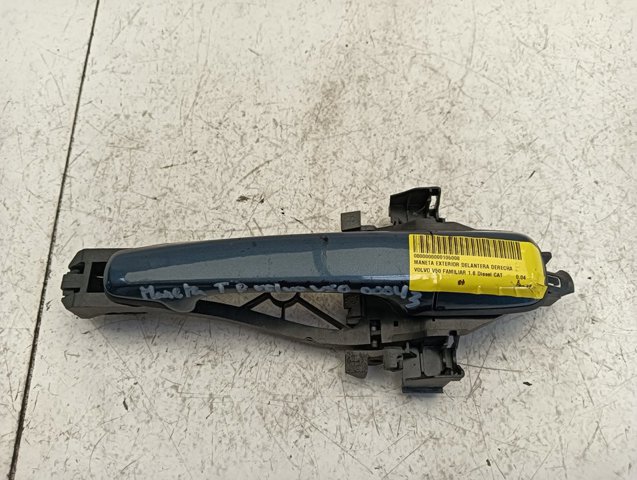 30663866 VOLVO Soporte de manija exterior de puerta delantera derecha  comprar en Jaén