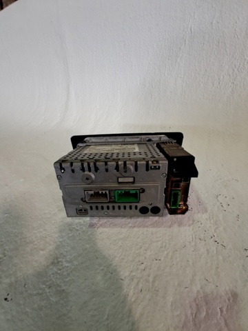 Comprar Radio AM/FM Volvo XC70  SZ, LZ a bajo precio