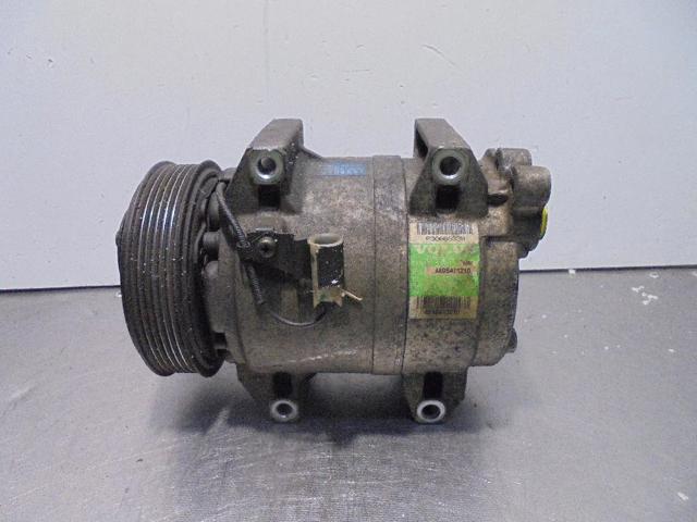 30665339 VOLVO Compresor de aire acondicionado comprar Alcalá