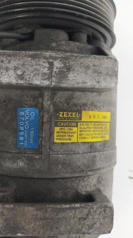 VOLVO 30665339 Compresor de aire acondicionado comprar Pamplona