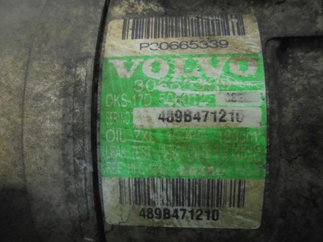 30665339 Compresor de aire acondicionado  disponible Burgos