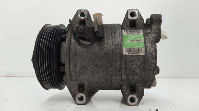 VOLVO 30665339 Compresor de aire acondicionado  comprar en Murcia