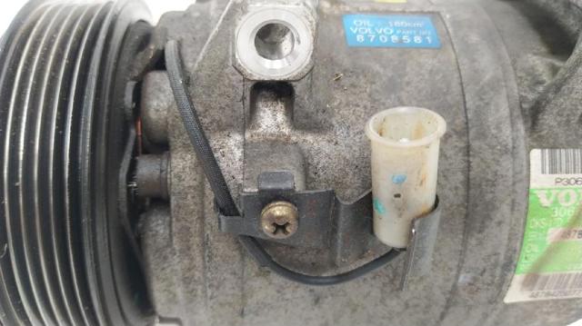 VOLVO 30665339 Compresor de aire acondicionado  comprar en Murcia