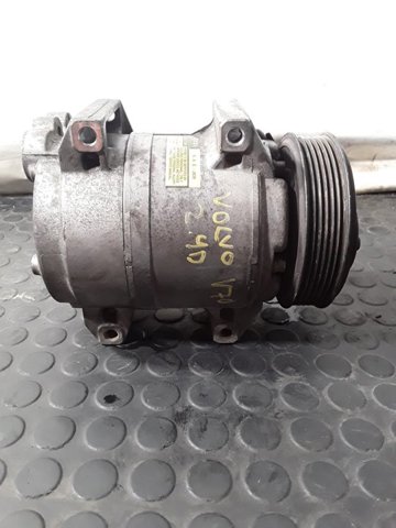 VOLVO 30665339 Compresor de aire acondicionado  comprar en Ponferrada